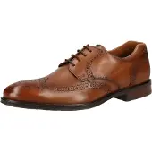 Lloyd Shoes GmbH MARIAN cognac cognac 113-29-00001