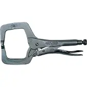 Irwin Zange VISEGRIP, 11R