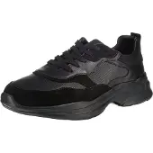 Lloyd Acton schwarz GS Sneaker Schwarz in Gr. 46.5