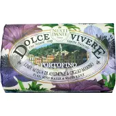 Nesti dante Nesti Dante, Dolce Vivere Portofino Fine Natural Soap 250 g Seife