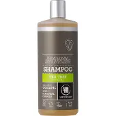 Urtekram Special Hair Care Tea Tree Irritated Scalp Shampoo 500 ml