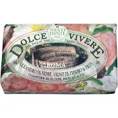Nesti dante Dolce Vivere Soap Roma 250 g Keine Angabe