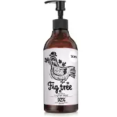 YOPE Liquid Hand Soap Fig Tree 500 ml Flüssigseife