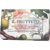 Nesti dante Seife Il Frutteto Feigen & Mandelmilch 250 g Keine Angabe