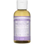 Dr. bronner's Liquid Soap Lavender 59 ml
