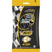 BIC Action