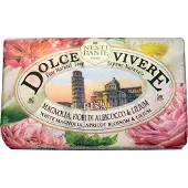 Nesti dante Dolce Vivere Soap Pisa 250 g Keine Angabe