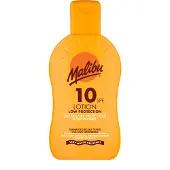 Malibu Sun Lotion SPF 10 200 ml
