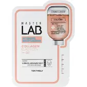 TonyMoly Master Lab Sheet Mask Collagen