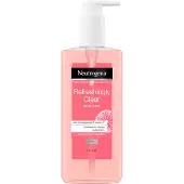 Neutrogena Visibly Clear Pink Grapefruit Facial Wash 200 ml