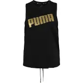 Puma Metal Splash Adjustable ärmelloses T-shirt