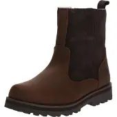Timberland Jungen Boots Courma Kid Warm Lined - Bruin - Größe 37