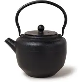 Bredemeijer Pucheng 1.3l Cast Iron Teekanne