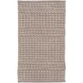 Aquanova Badematte Maks Taupe-60 x 100 cm
