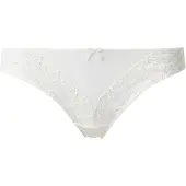Chantelle Slip Chantelle Elfenbein