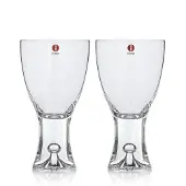 Iittala - Tapio Rotweinglas 25 cl, 2er