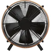 Stadler Form Ventilator OTTO mit Bambusverkleidung