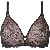 Triumph Nicht geformter BH Amourette Charm | Grösse: 75B | Farbe: Schwarz