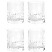 Luigi Bormioli DOF Tumbler Bach 335 ml (6-teilig)
