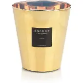 Baobab -Kollektion Les Exclusives Aurum Duftkerze 16 cm