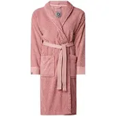 Essenza Badjas Connect Organic Uni Rose-XS
