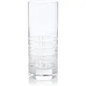Schott zwiesel Longdrinkglas Basic Bar Classic 311 ml (2-teilig)