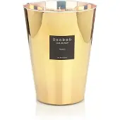Baobab -Kollektion Les Exclusives Aurum Duftkerze 24 cm