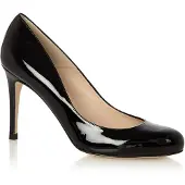 Lk bennett Stila Pump Black Größe: 36 | Pumps Outlet | Damen | Schwarz