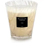 Baobab White Pearls Max 16 Duftkerze 1,1 kg