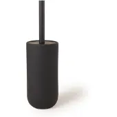 Mette Ditmer WC-Bürste Lotus Black