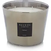 Baobab Les Exclusives Duftkerze 500 g