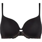 Triumph Vorgeformter BH Amourette Charm | Grösse: 70A | Farbe: Schwarz