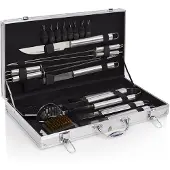 Leopold Vienna Grillset