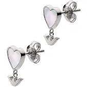 Emporio Armani Damenohrringe EG3413040
