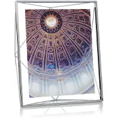 Umbra Prisma Photo Display 20x25cm Chrome