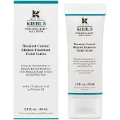 Kiehl's D.S. Breakout Control Blemish Treatm. Facial Lotion 60ml
