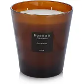 Baobab Les Prestigieuses Duftkerze 1100 g