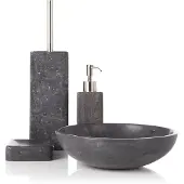 Aquanova Seifenspender Hammam Antraciet