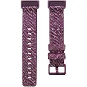 Fitbit Ersatz-/Wechselarmband Woven Band - Large