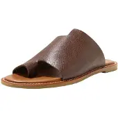 Inuovo Sandalen Sandalen Leder