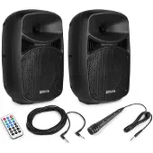 VONYX PA-System VPS082A