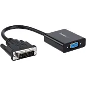 StarTech.com Dvi-d Zu Vga - Aktiv Adapter