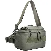 Tasmanian Tiger Medic Hip Bag IRR, Tasche, grau/grün