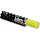 Epson Tonerkassette (inkl. Entwickler) SC Yellow 1.5k, 1500 Seiten, Gelb, 1 Stück(e)