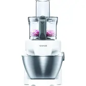 Kenwood Küchenmaschine MultiOne KHH322WH Kenwood Weiß