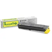 Kyocera TK 5215Y - Gelb - original - Tonerpatrone - für TASKalfa 406ci (TK5215Y)