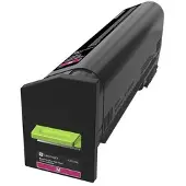 Lexmark 82K2UME, Magenta, 1 Stück(e)