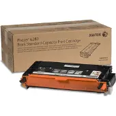 Xerox 106R01391 Laserdruck Tonerkartusche - Schwarz - Originaler Pack - 3000 Seiten