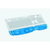 Fellowes 9183101, Blau, 466 mm, 86 mm, 16 mm, 340 g, 466 x 86 x 16 mm