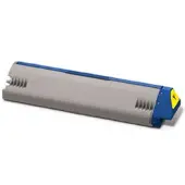 OKI 45536413, 24000 Seiten, Gelb, 1 Stück(e)